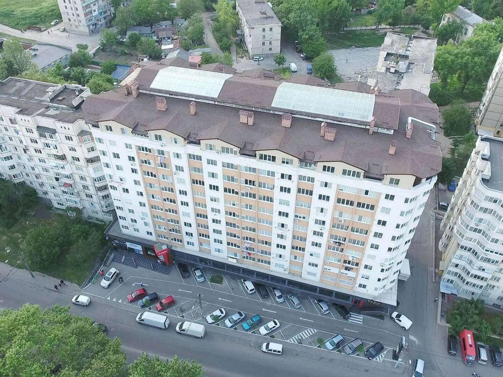 Airport Apartments Taxi Kischinau Exterior foto